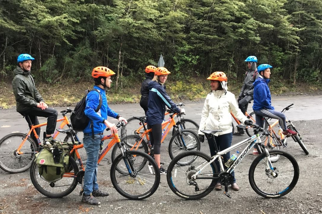 Austral Bikes-巴拉斯港必去景点