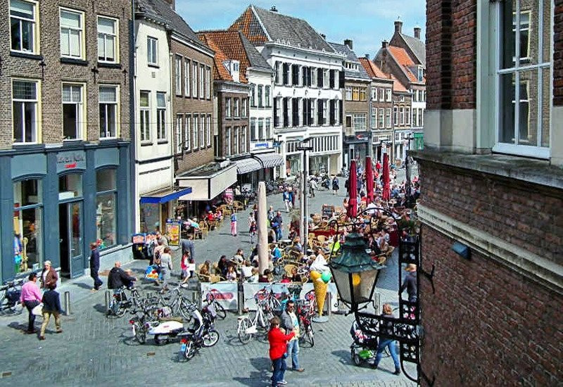 Stadswandelingen Gilde Zutphen景点图片