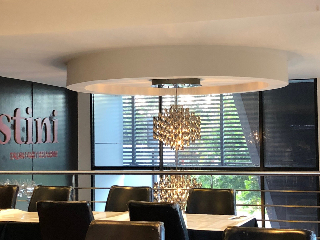 Bostini Italian Restaurant