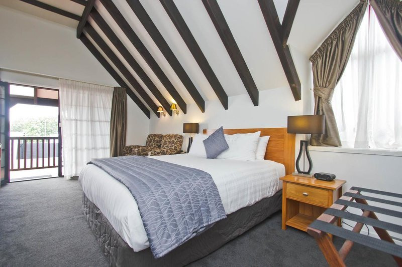 Knights Inn Auckland主图