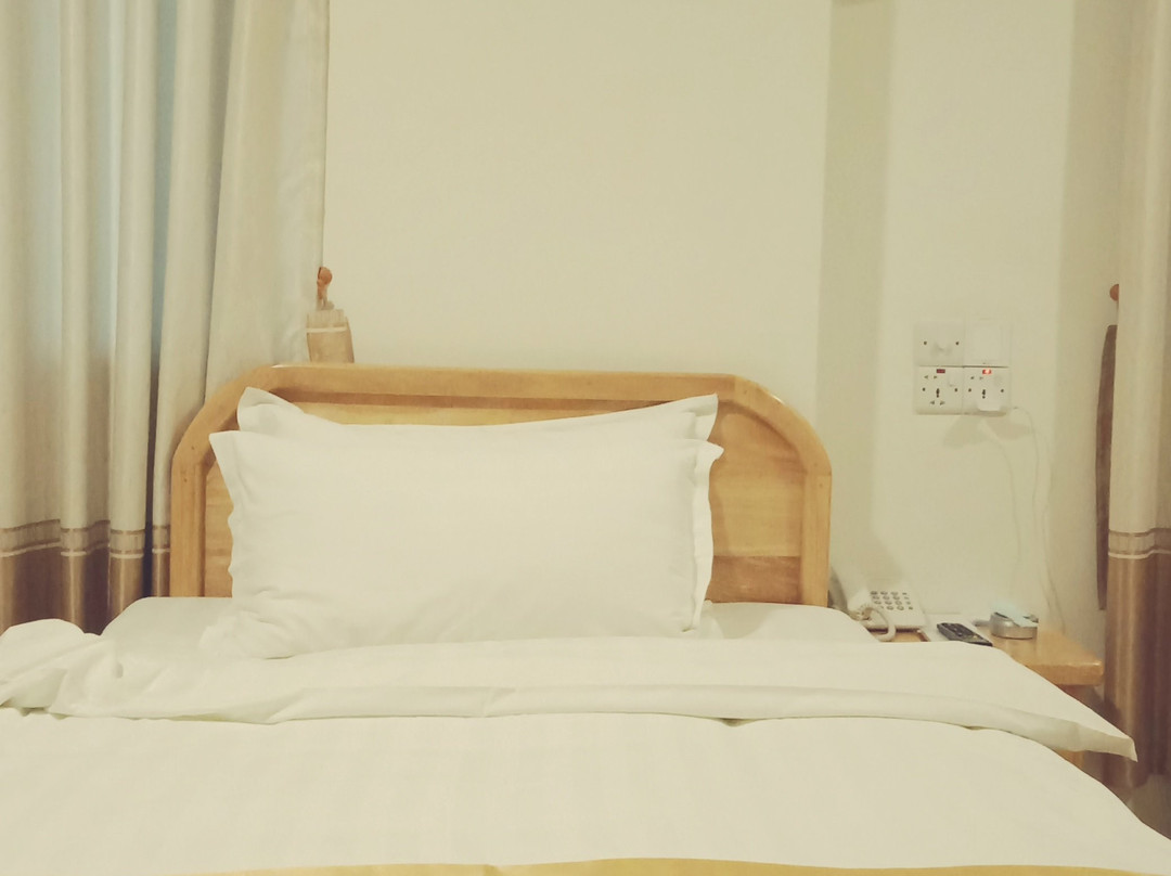 Hotel Perfect Hpa-An主图