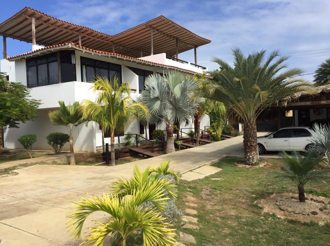 Canoa Kitesurf Posada