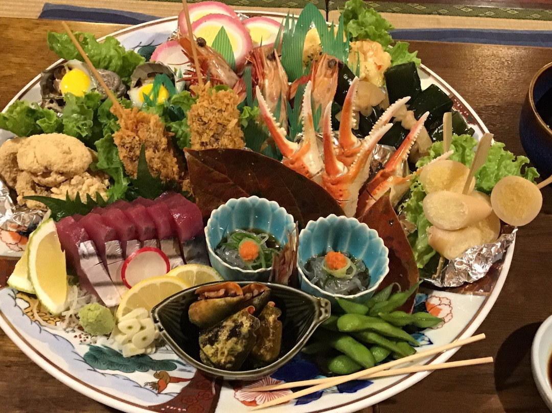 伊野町餐馆和美食-Manabe