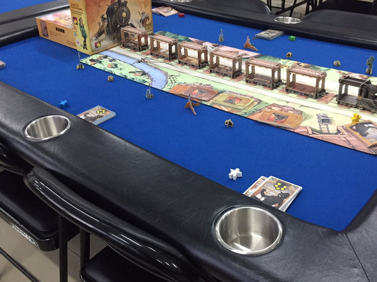 府前步行街-孝义市必去景点