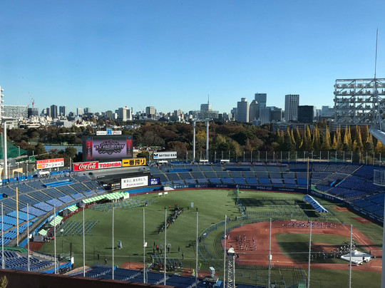 Nippon Seinenkan Hotel主图