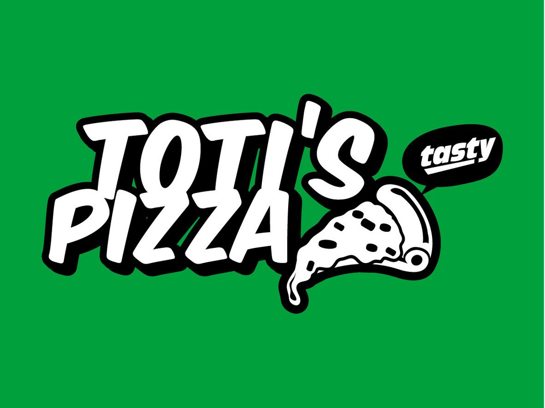 Toti's Pizza