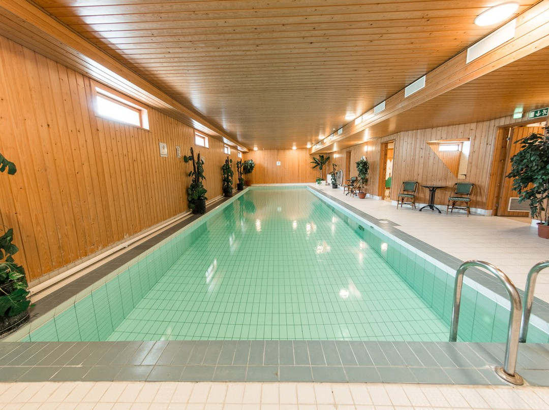 Hotel Kauppi主图