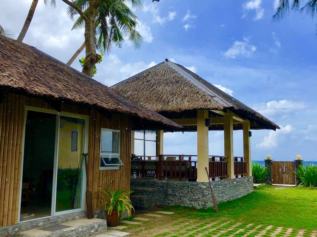Jawili Marianing