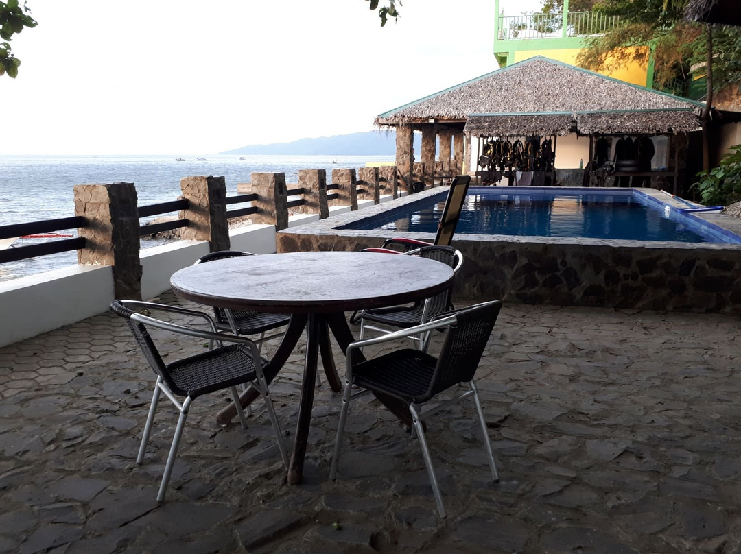 Blue Ribbon Dive Resort主图