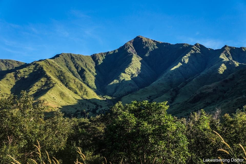 Mt. Balingkilat景点图片