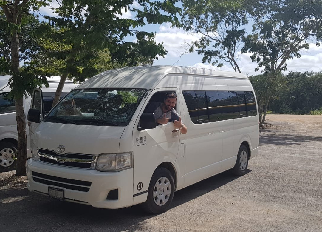 TopKlass Travel-普拉亚德尔卡曼必去景点