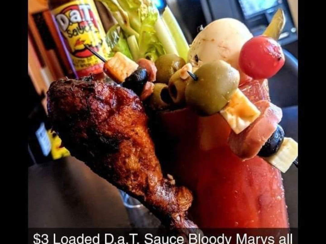 The Looney Bin-Bradley必去景点