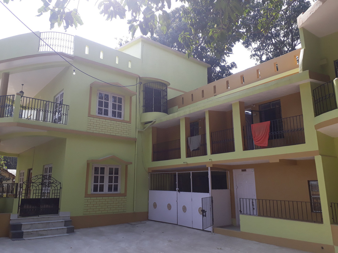 Taki Baganbari