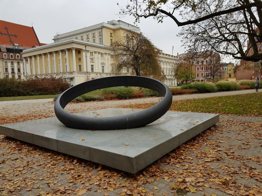 Karczyce旅游攻略图片