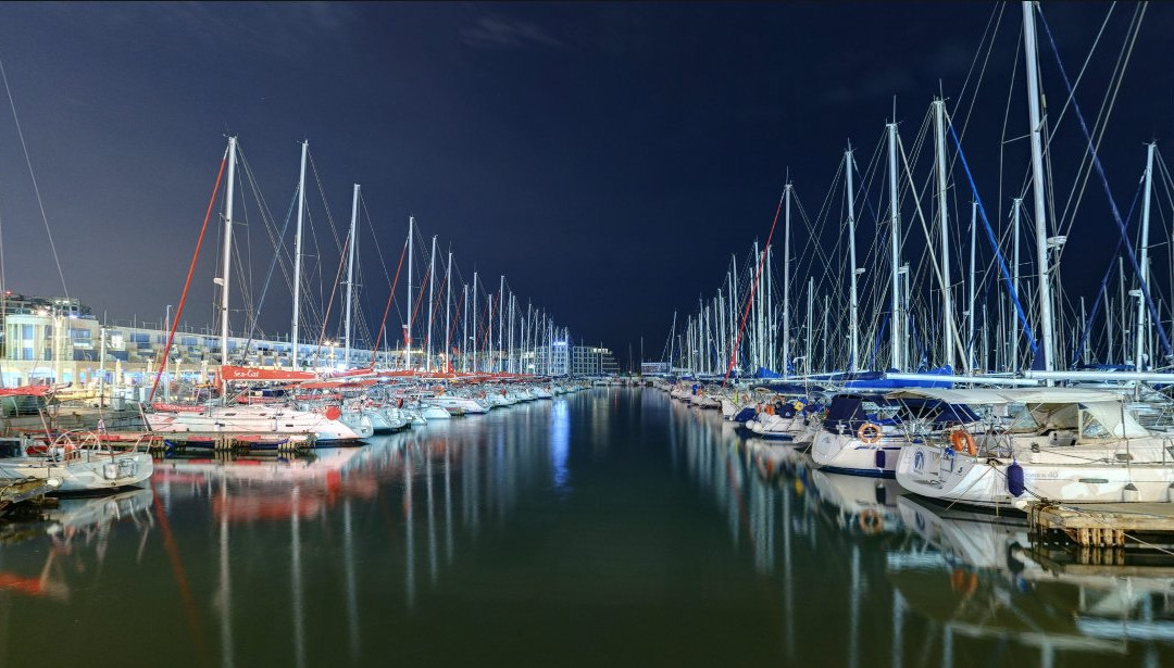 Leverage Spa By L'occitane-荷兹利亚必去景点