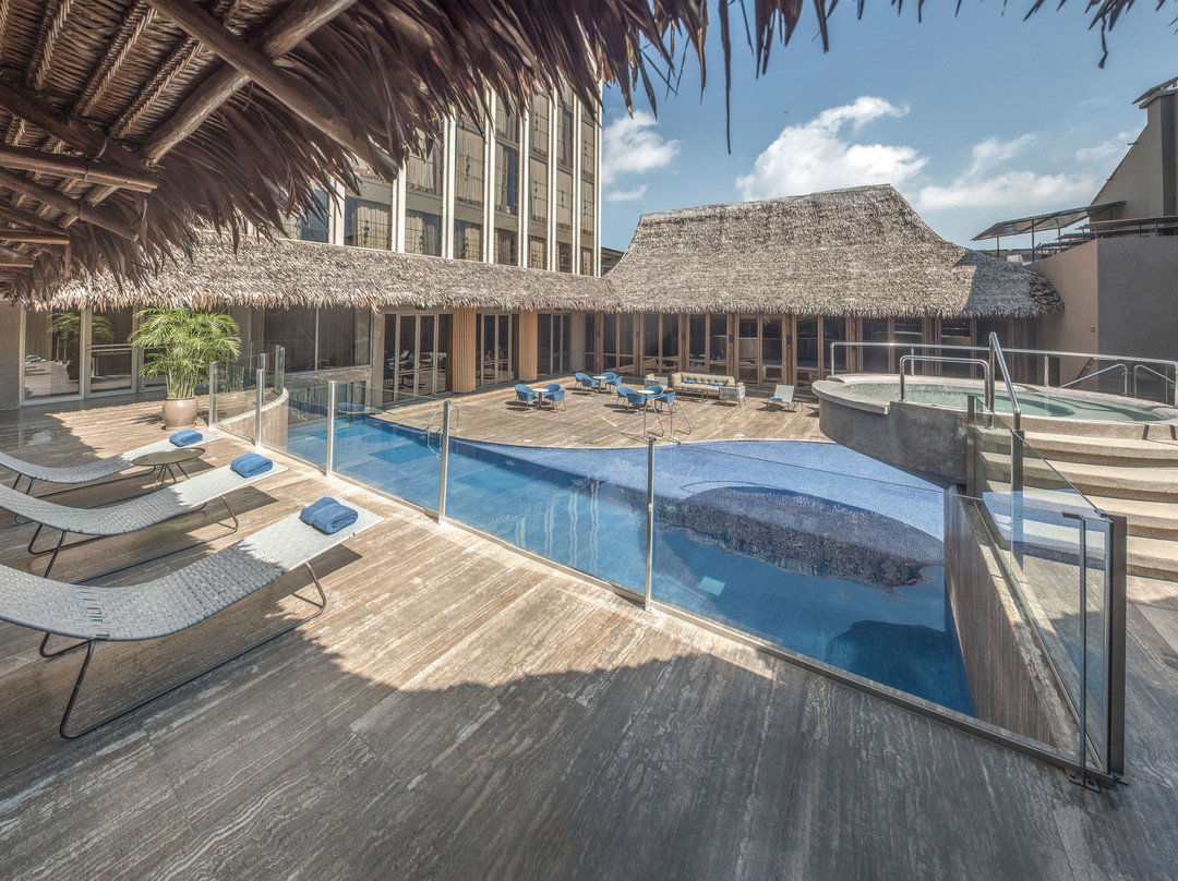 Double Tree By Hilton Iquitos主图