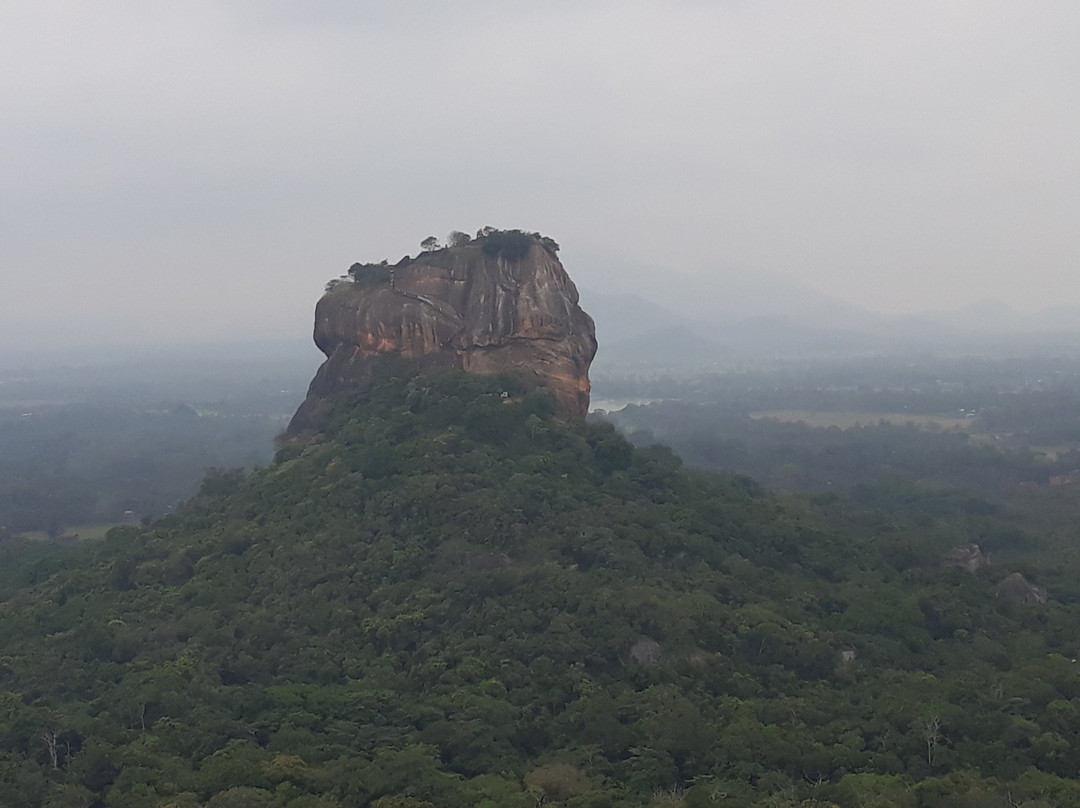 Rangit Lanka景点图片