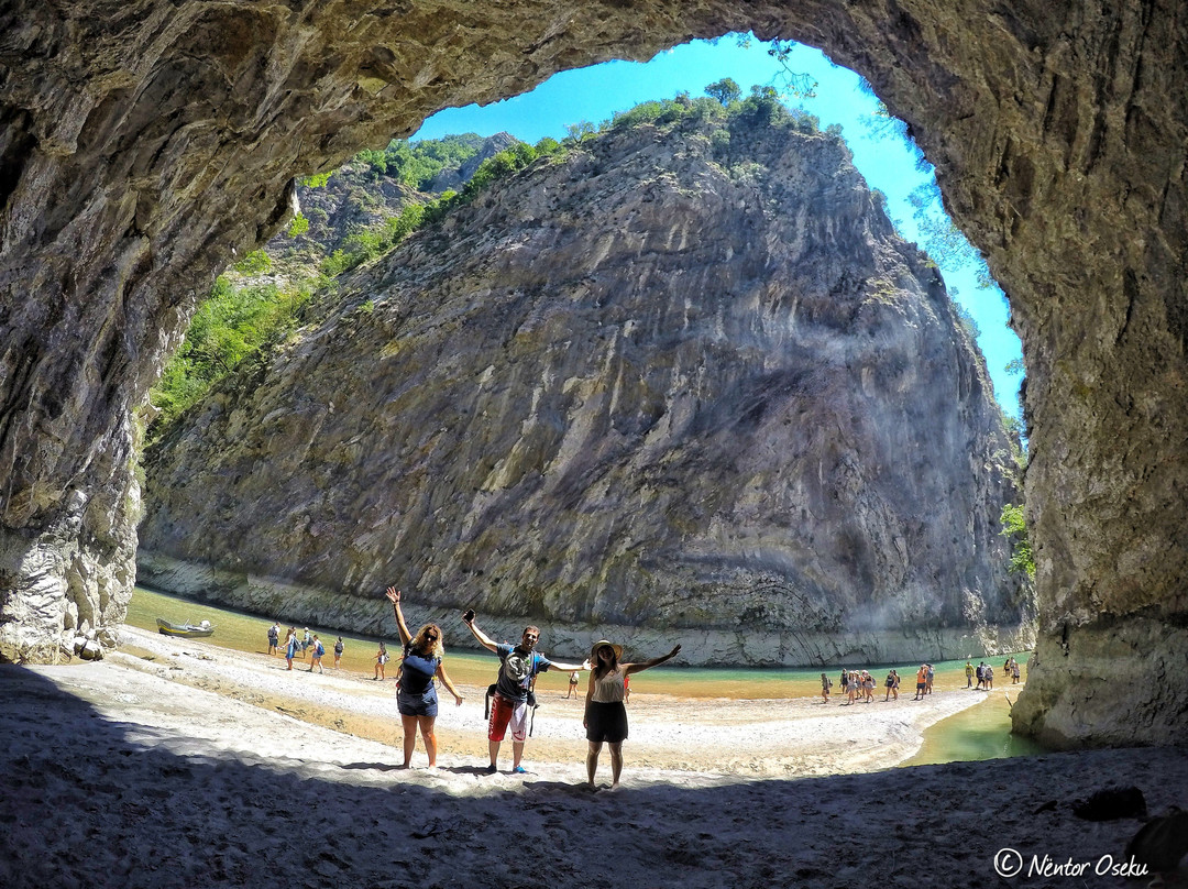 Active Albania-地拉那必去景点