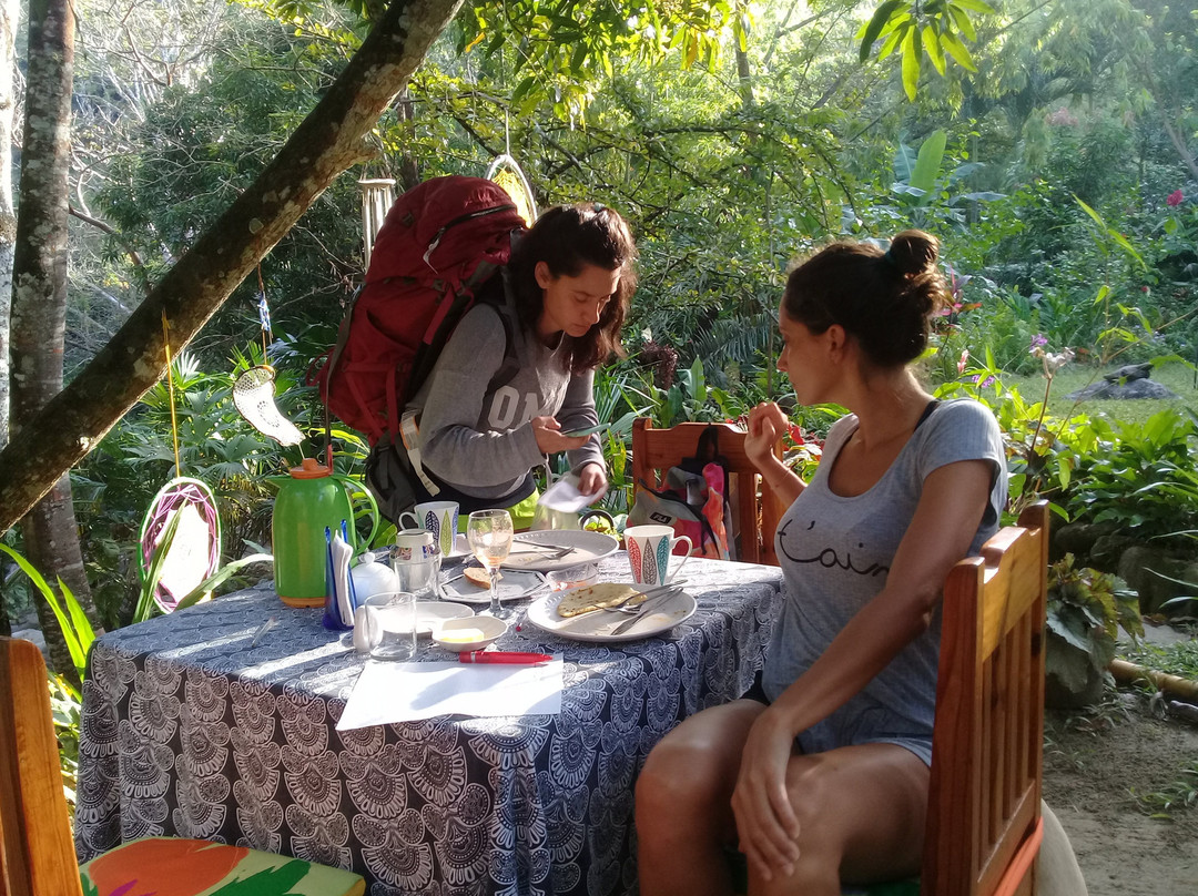 EcoLodge "La Bonita"主图