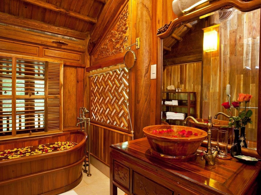 Phu Quoc Ancient Village Resort