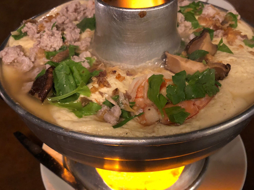 Tha Makham酒店住宿-Sakarin Valley Resort