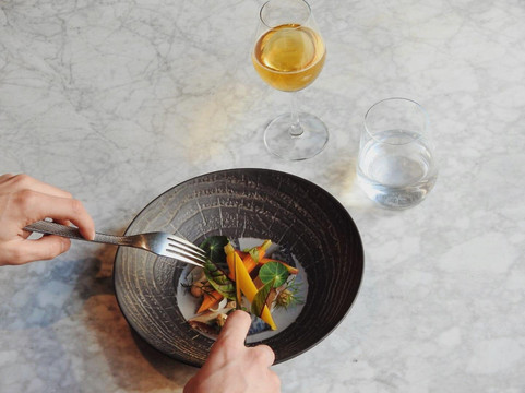 Chefs à Table主图