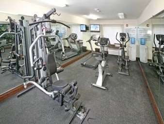 Microtel Inn & Suites by Wyndham Ciudad Juarez/US Consulate主图