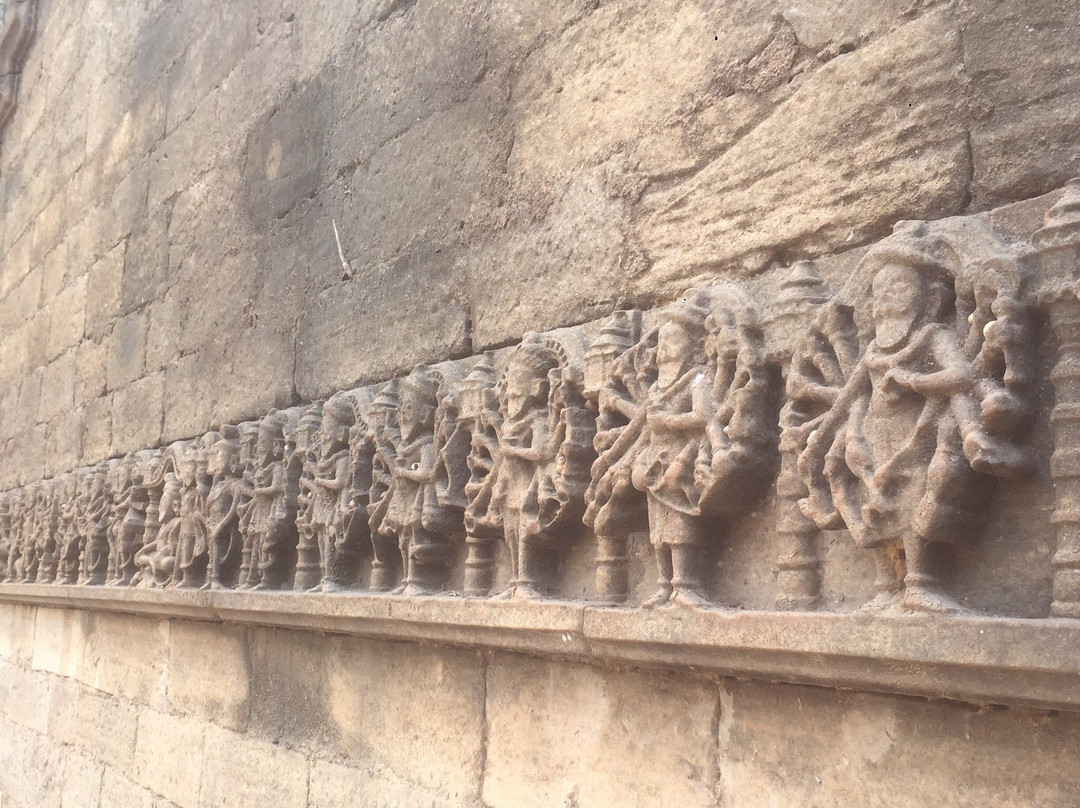 Ramkund Stepwell景点图片