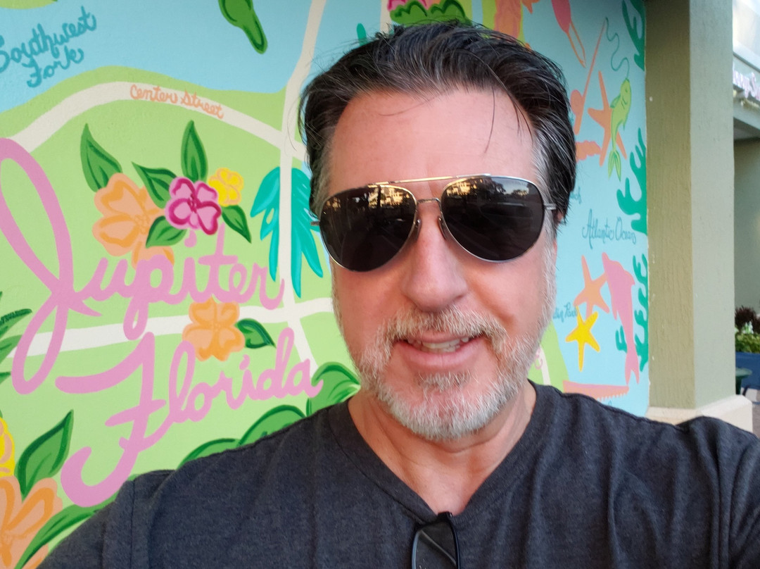 Harbourside Place-朱庇特必去景点