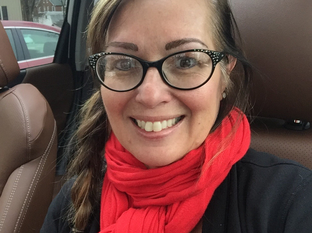 Always Pretty Salon and Spa-库珀斯堡必去景点