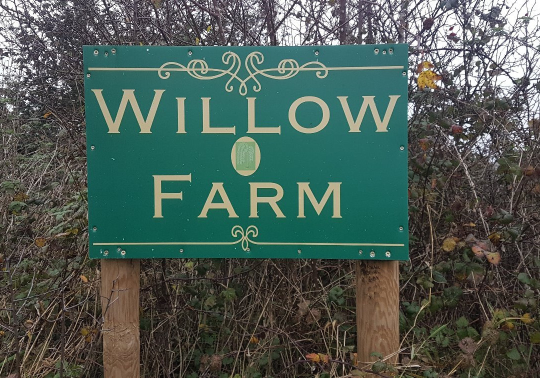 Willow Farm景点图片