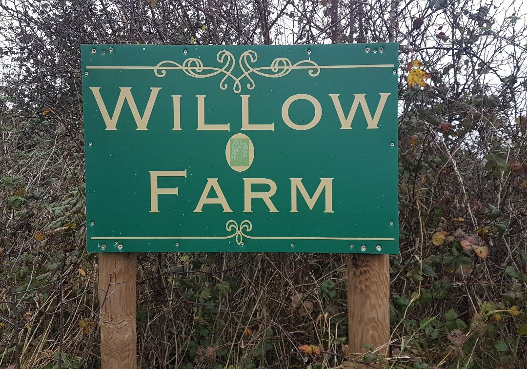 Willow Farm-Timsbury必去景点
