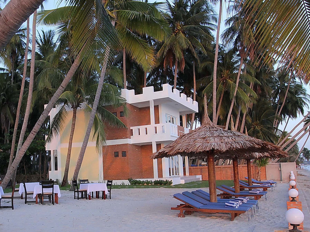 Ocean Place Mui Ne Resort