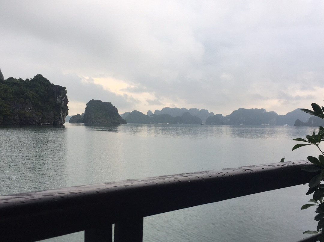 Asia Travel Legend-河内必去景点