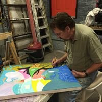 Gary Bowling's House of Art-Bluefield必去景点