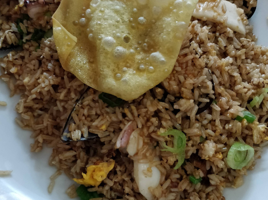 Ceviche Con Lima