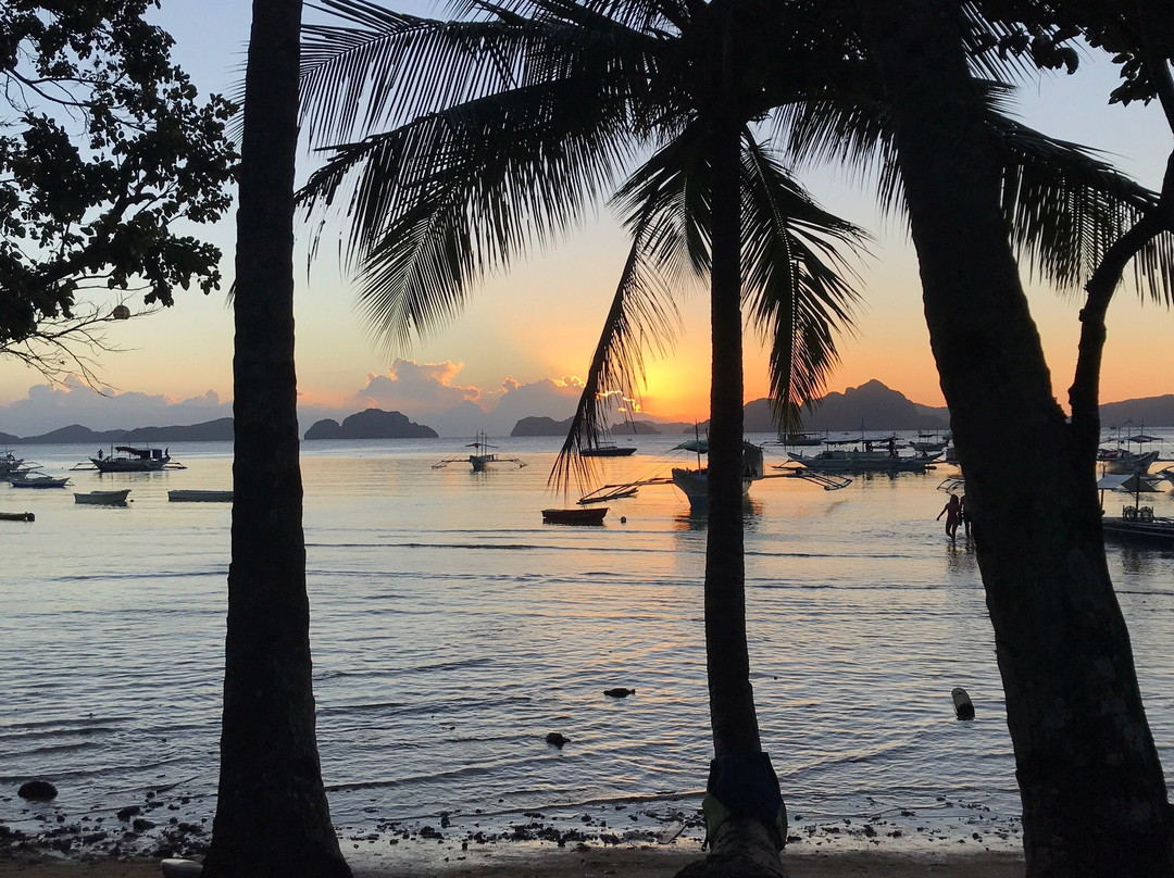 Last Frontier Lodge主图