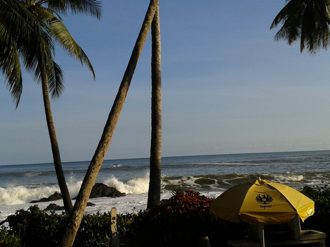 Cabinas Mar y Cielo主图