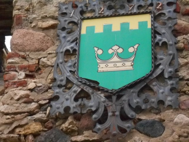 Põltsamaa Castle-Poltsamaa必去景点
