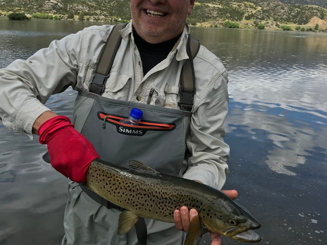 Hatch Fly Fishing-瓦纳卡必去景点