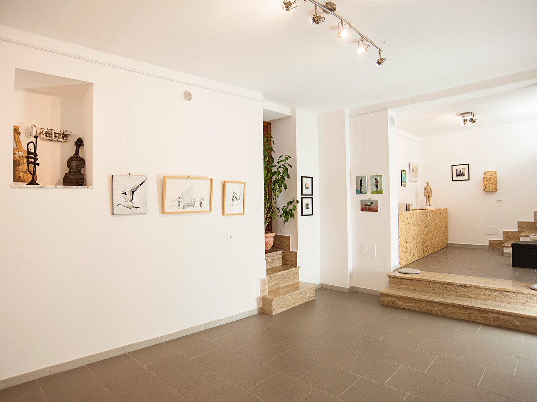 Putia Sicilian Creativity景点图片