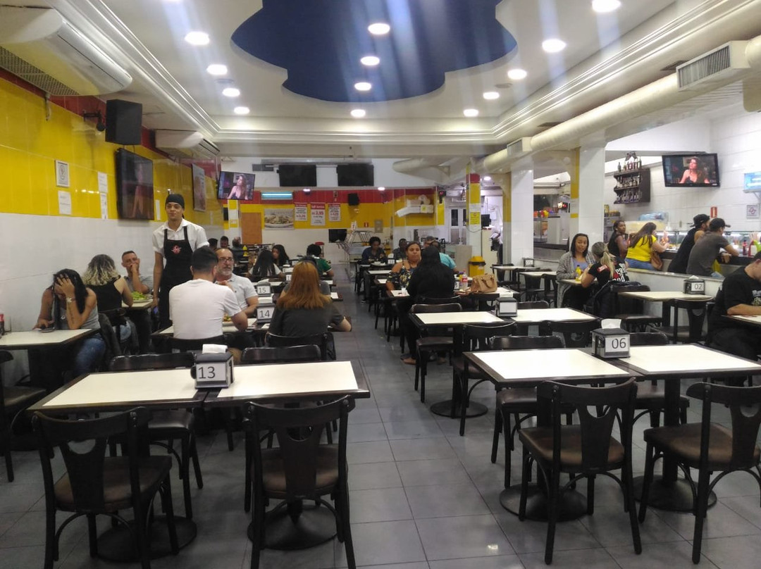 Maua餐馆和美食-Jota Fresh Food