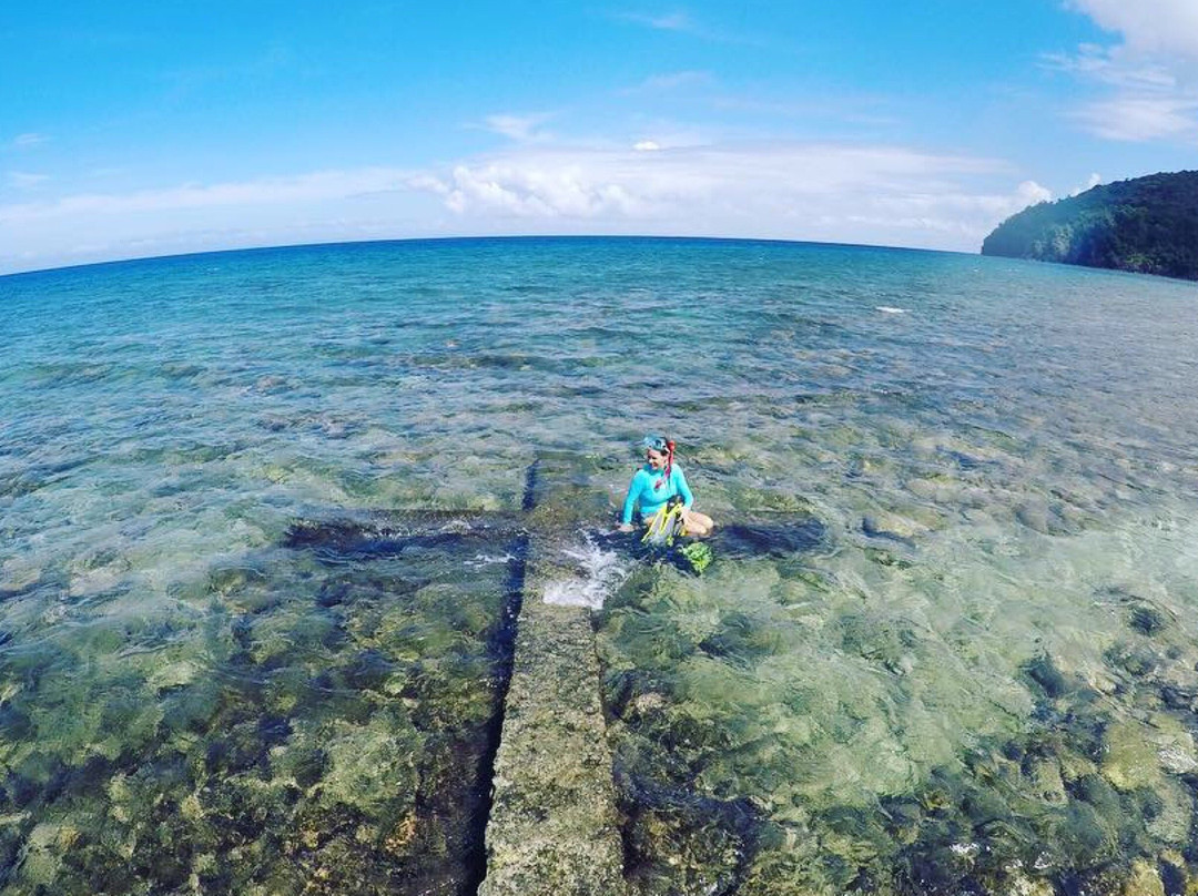 Camiguin Aviation-曼巴豪必去景点