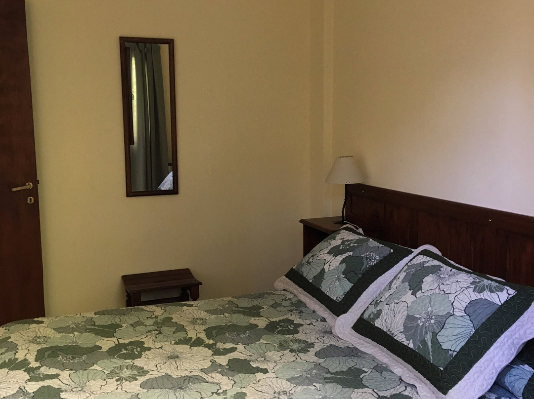 Posada Las Dunas主图