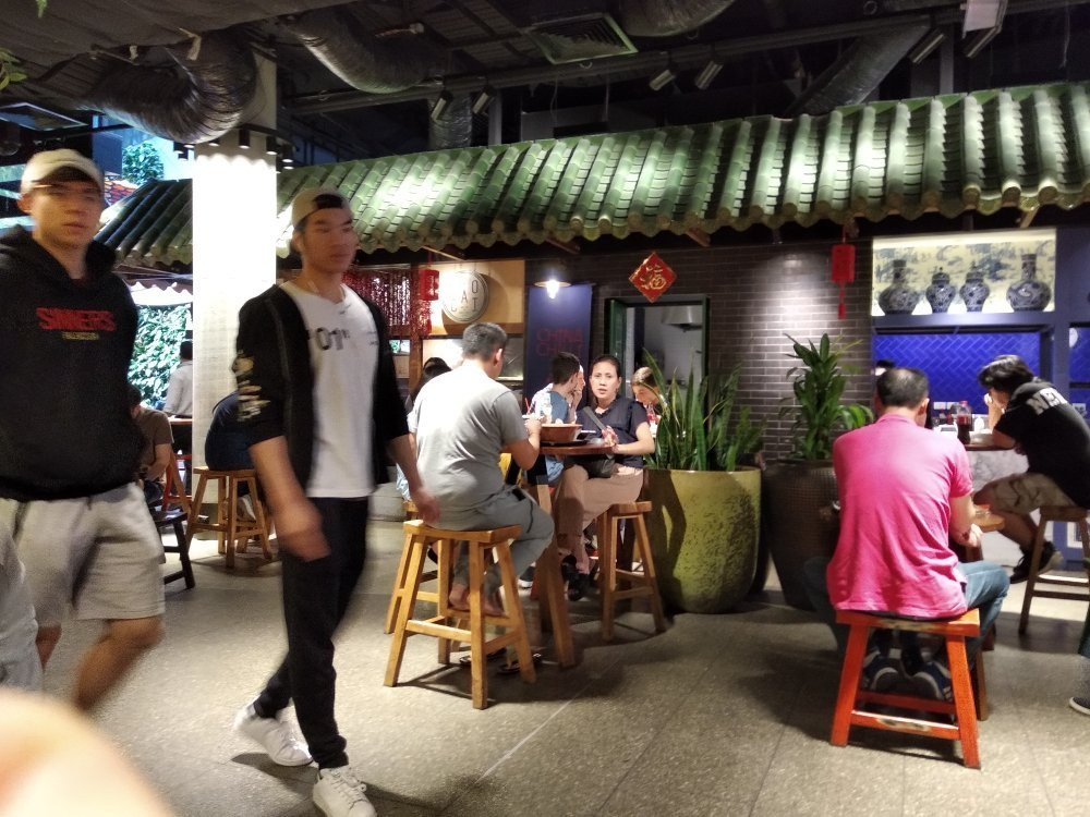 Westfield Chatswood景点图片