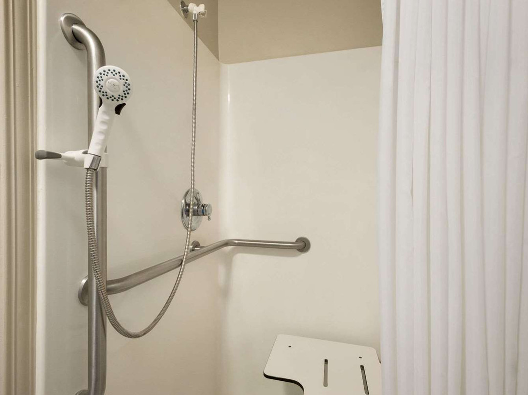 密苏里谷Travelodge by Wyndham主图