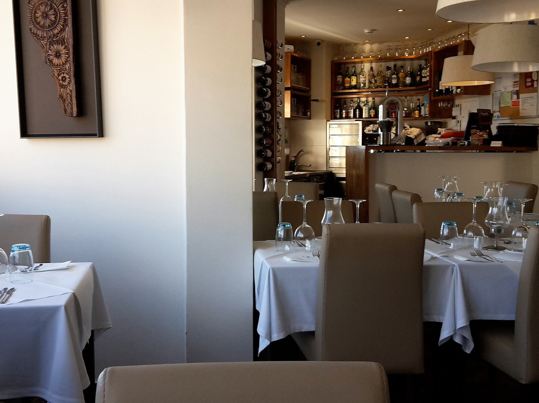 Pani Restaurant