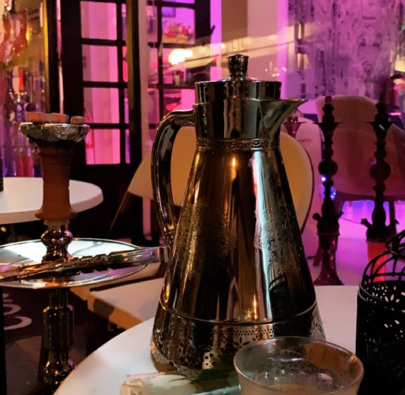 Chez Maram
