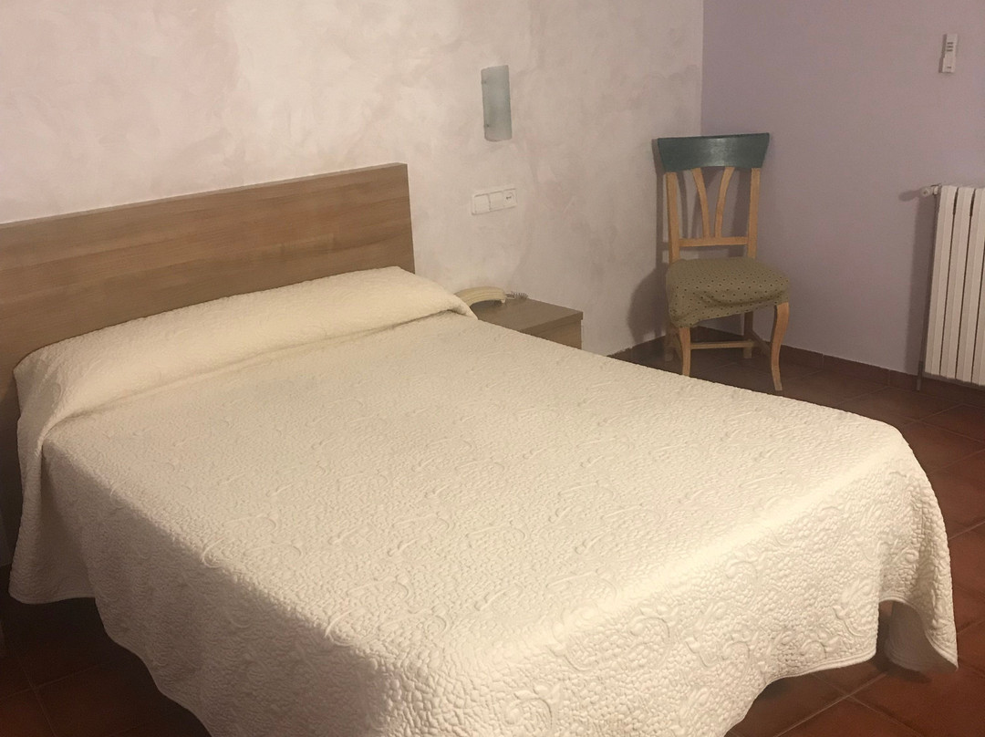 Hotel Fray Tomás主图