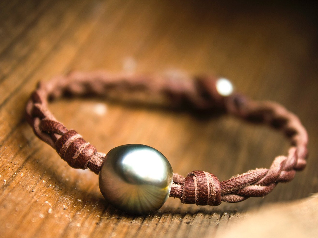 Kalinas & Tainos-居斯塔维亚必去景点